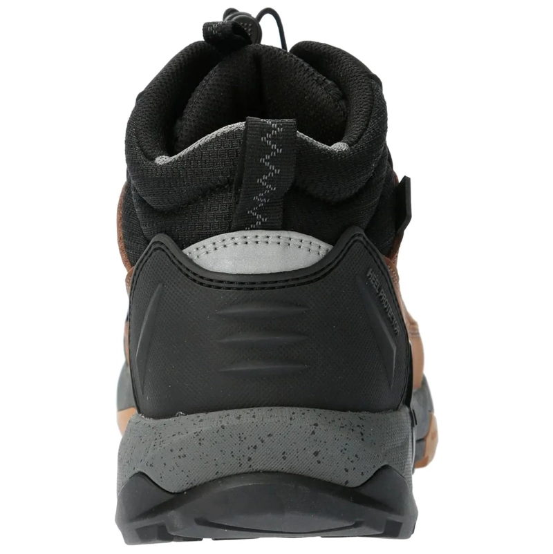 BOTIN DE SEGURIDAD VERNON CT - 3