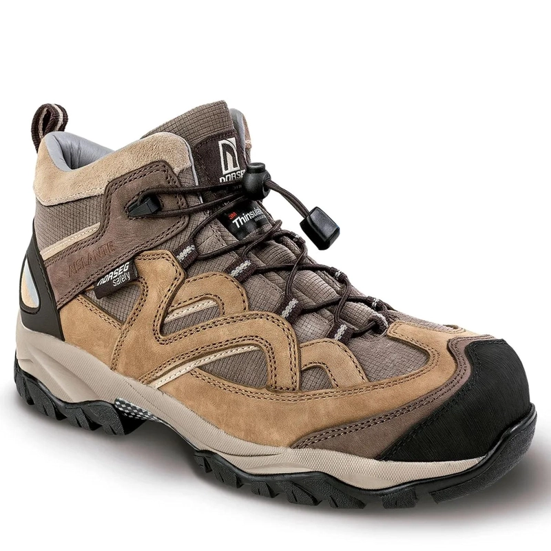 BOTIN DE SEGURIDAD NEW VANCOUVER - 1