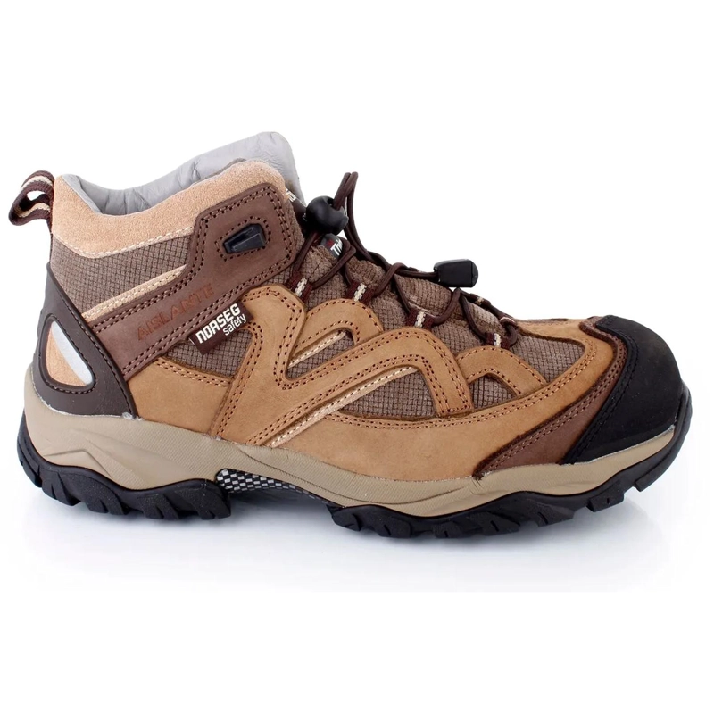BOTIN DE SEGURIDAD NEW VANCOUVER - 6