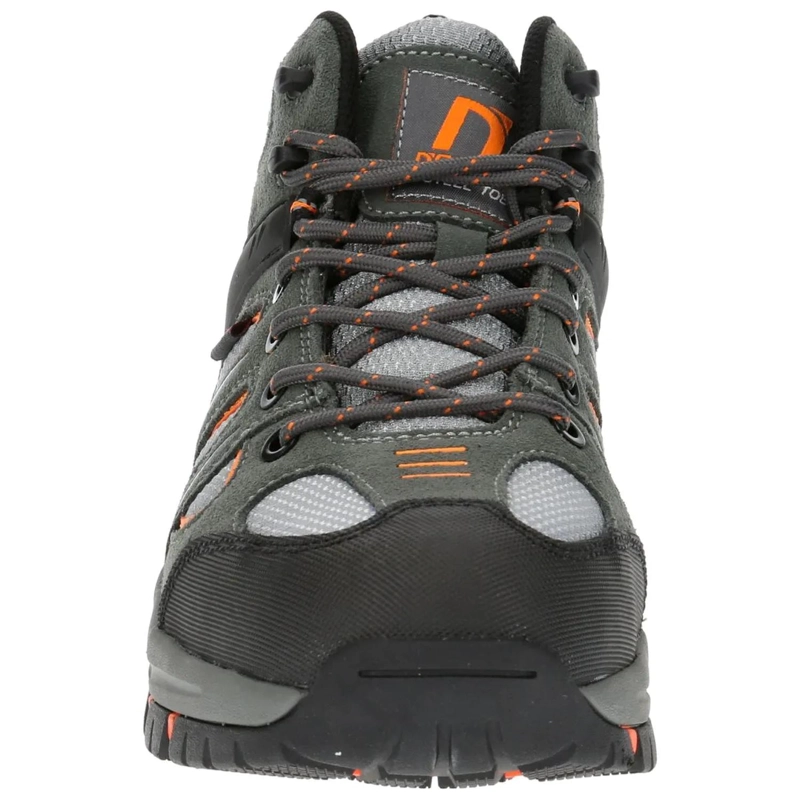 BOTIN DE SEGURIDAD MANCHESTER ST - 2