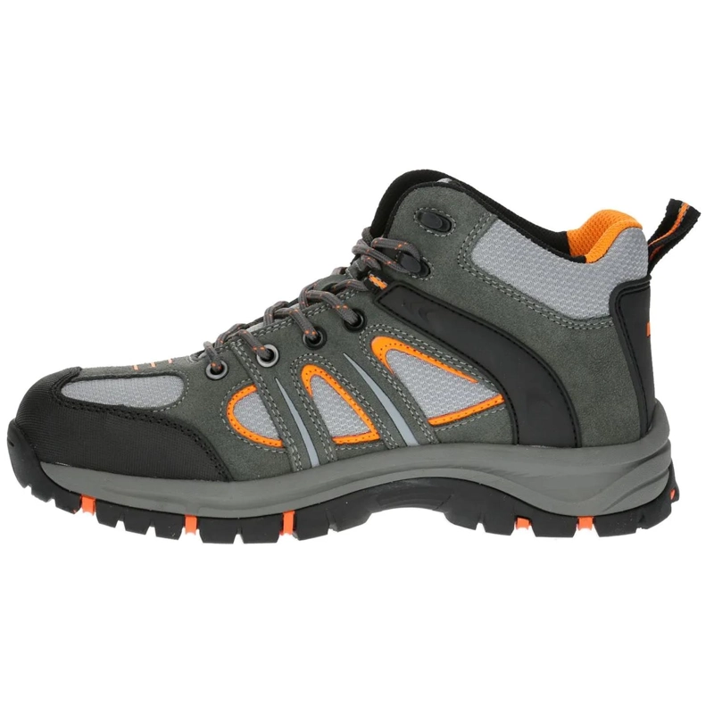 BOTIN DE SEGURIDAD MANCHESTER ST - 3