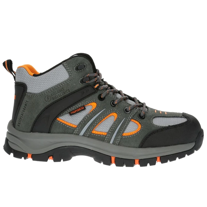 BOTIN DE SEGURIDAD MANCHESTER ST - 5