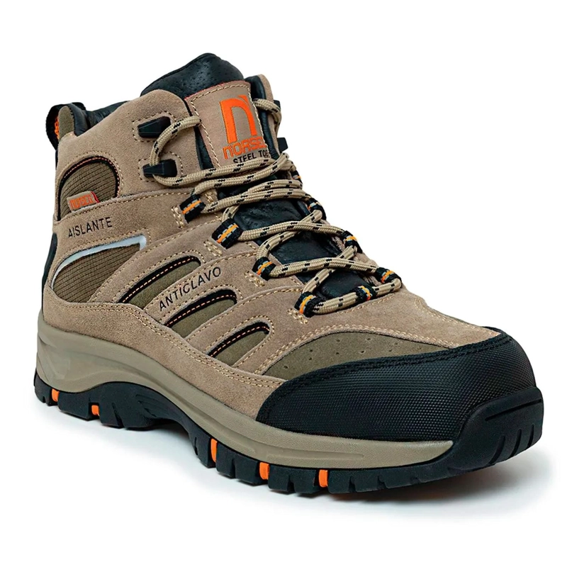 BOTIN DE SEGURIDAD KINGSTON - 1