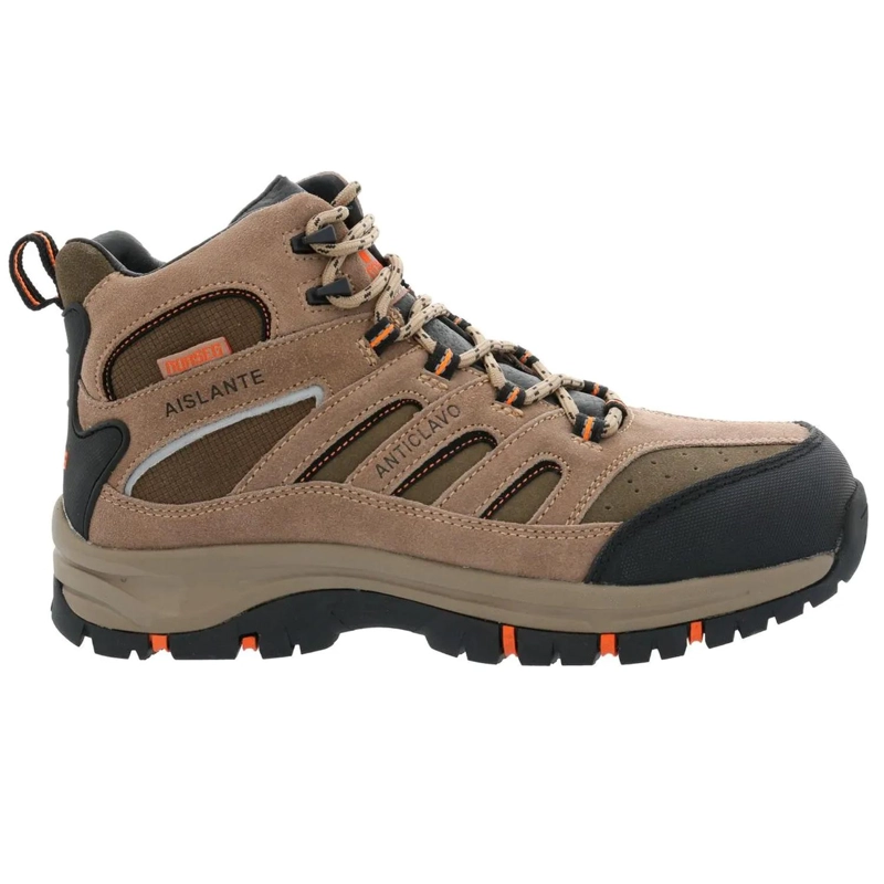 BOTIN DE SEGURIDAD KINGSTON - 2