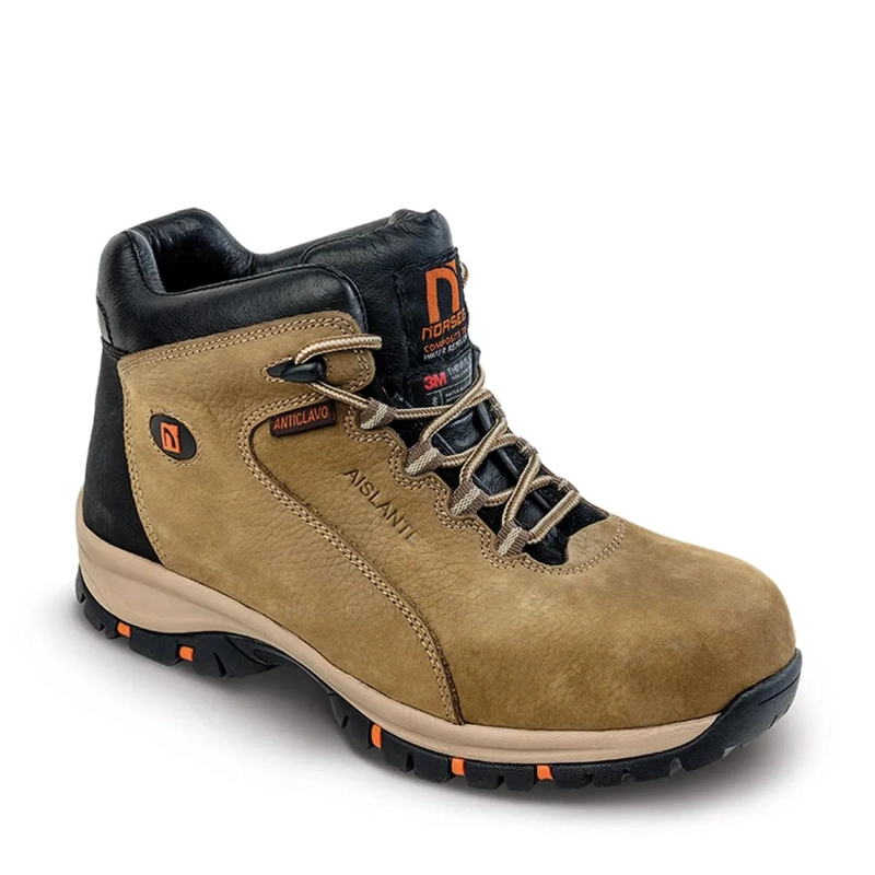 BOTIN DE SEGURIDAD MELBOURNE - 1