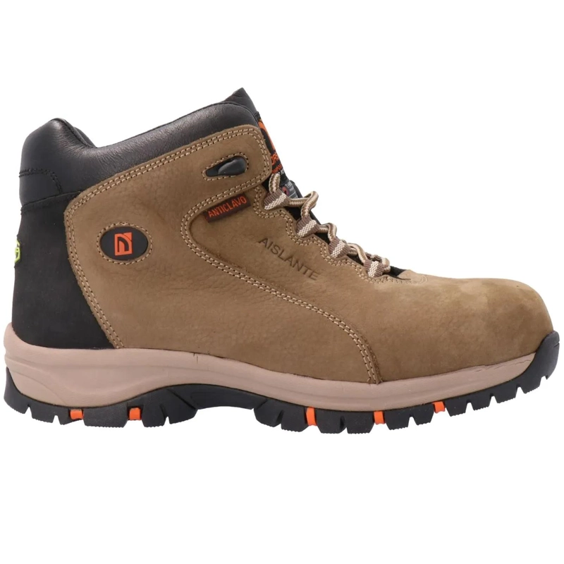 BOTIN DE SEGURIDAD MELBOURNE - 2