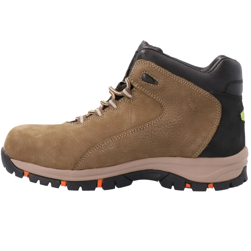 BOTIN DE SEGURIDAD MELBOURNE - 4