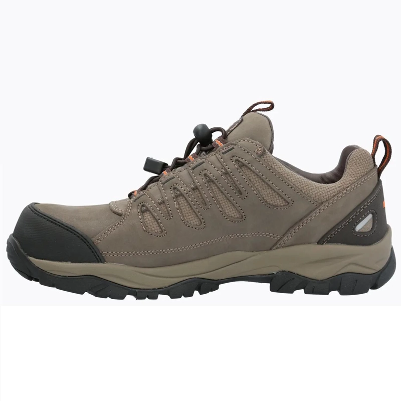 ZAPATILLA DE SEGURIDAD NEW MONTREAL - 4