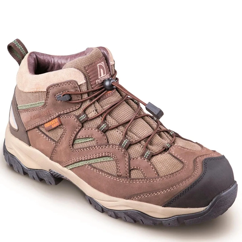 ZAPATILLA DE SEGURIDAD NEW ONTARIO - 1
