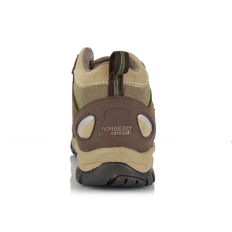 ZAPATILLA DE SEGURIDAD NEW ONTARIO - 3