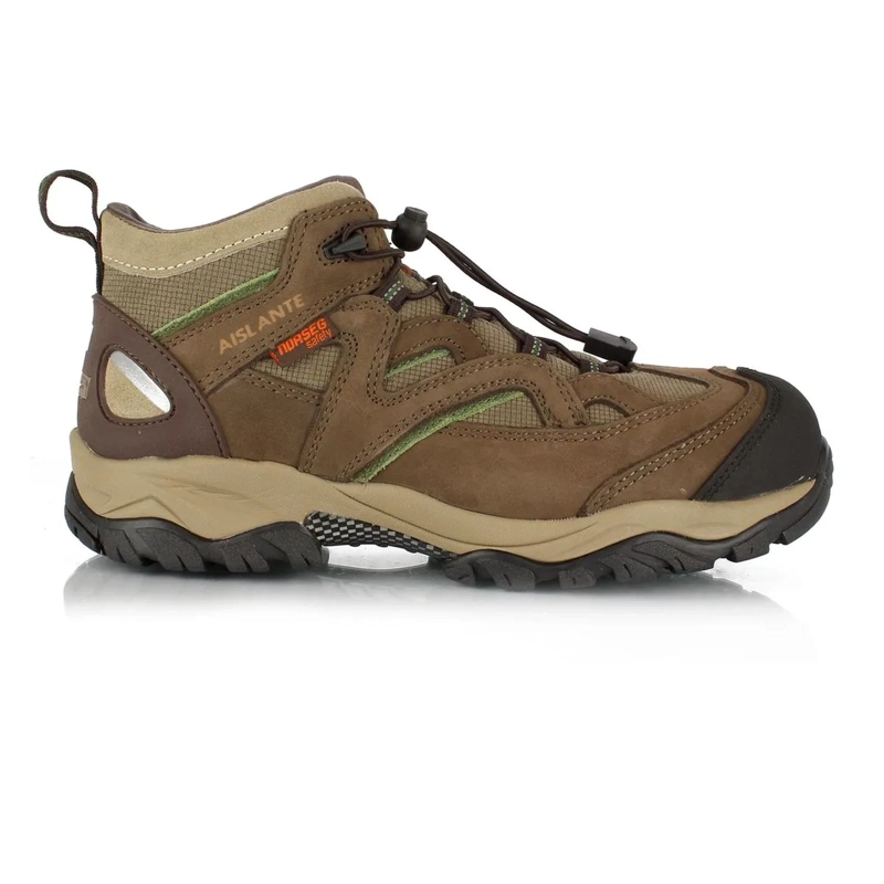 ZAPATILLA DE SEGURIDAD NEW ONTARIO - 7