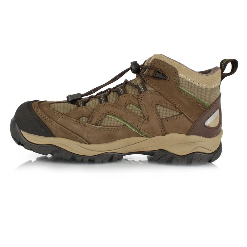 ZAPATILLA DE SEGURIDAD NEW ONTARIO - 8
