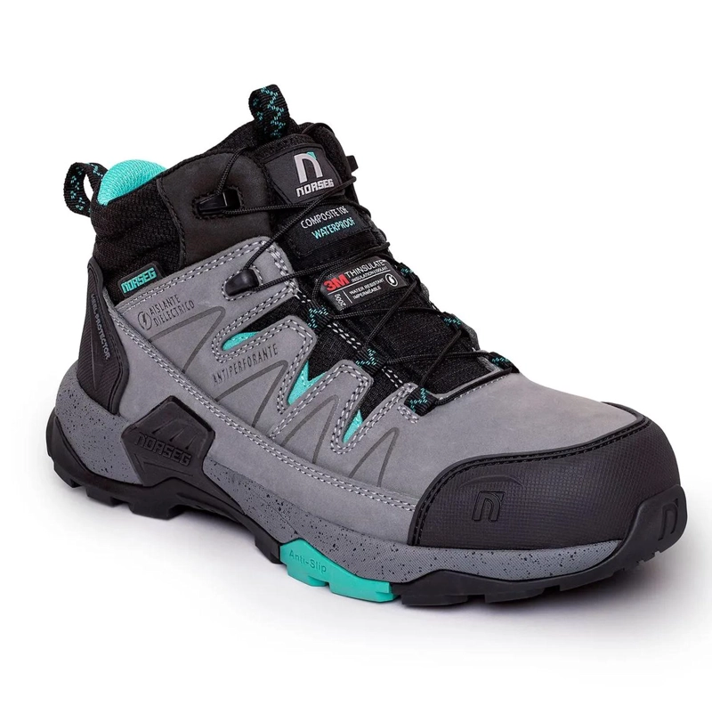 BOTIN DE SEGURIDAD GRETA CT - 1