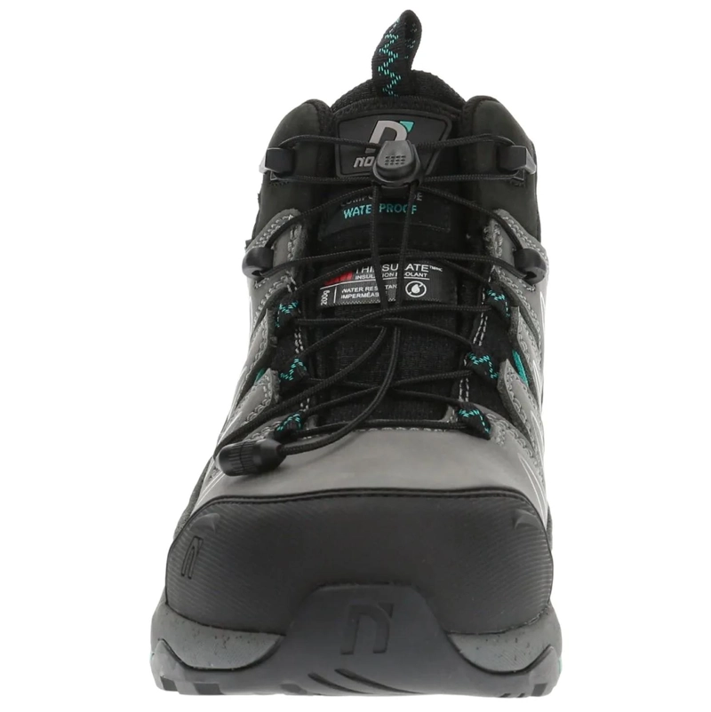 BOTIN DE SEGURIDAD GRETA CT - 2
