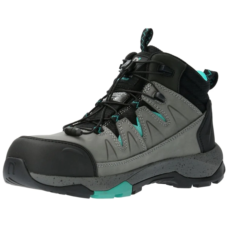 BOTIN DE SEGURIDAD GRETA CT - 3