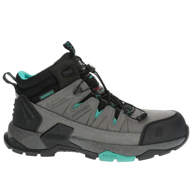 BOTIN DE SEGURIDAD GRETA CT - 8