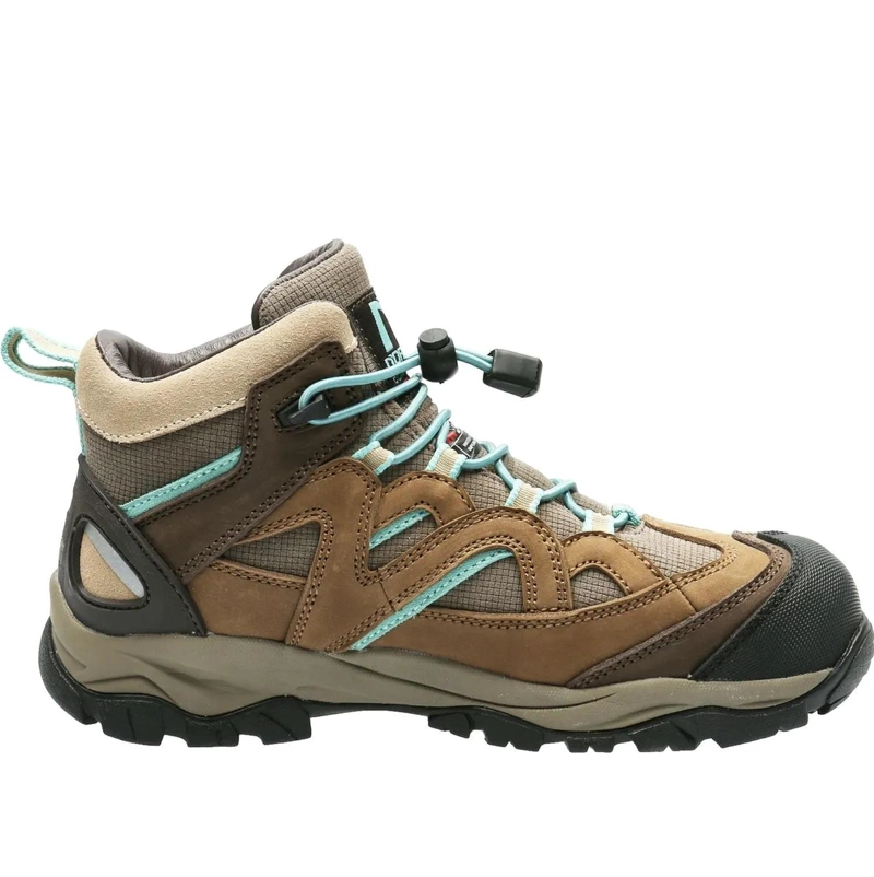 BOTIN DE SEGURIDAD NEW KATRINA THINSULATE - 2