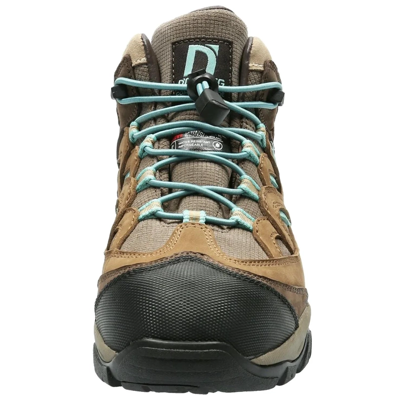 BOTIN DE SEGURIDAD NEW KATRINA THINSULATE - 3