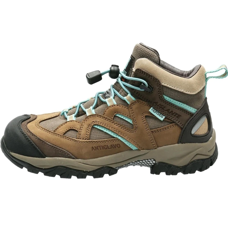 BOTIN DE SEGURIDAD NEW KATRINA THINSULATE - 4