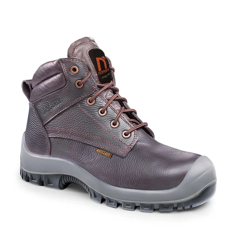 BOTIN DE SEGURIDAD MULTIFAENA NG-570 - 1