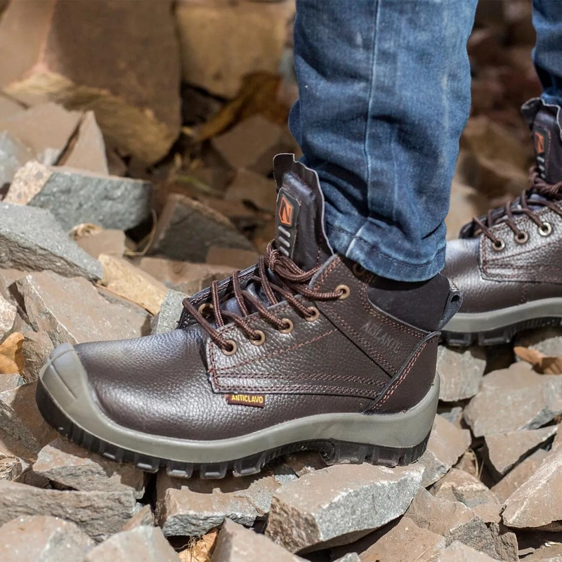 BOTIN DE SEGURIDAD MULTIFAENA NG-570 - 5