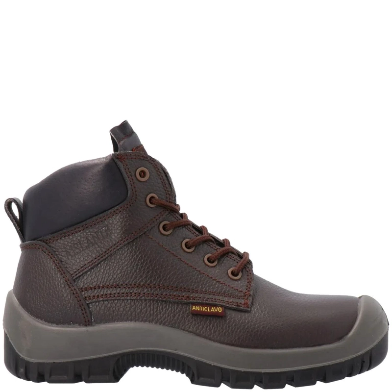 BOTIN DE SEGURIDAD MULTIFAENA NG-570 - 8