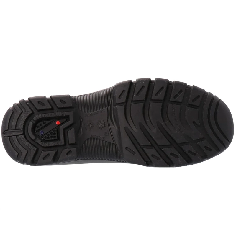 BOTIN DE SEGURIDAD MULTIFAENA NG-570 - 9