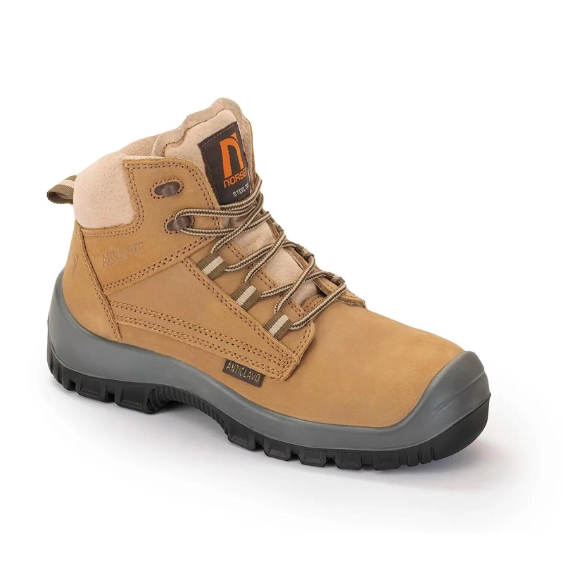 BOTIN DE SEGURIDAD NG-572 AC - 1