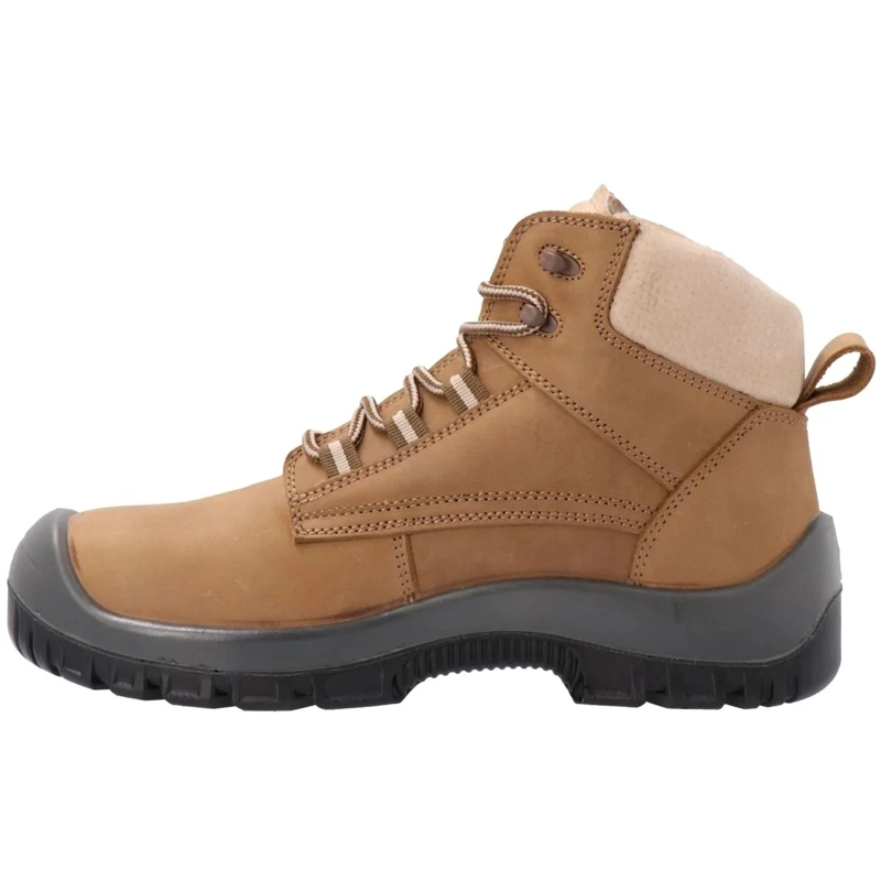 BOTIN DE SEGURIDAD NG-572 AC - 3