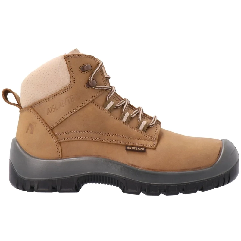 BOTIN DE SEGURIDAD NG-572 AC - 8