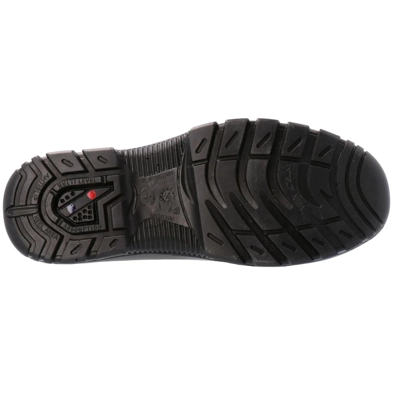BOTIN DE SEGURIDAD NG-572 AC - 9