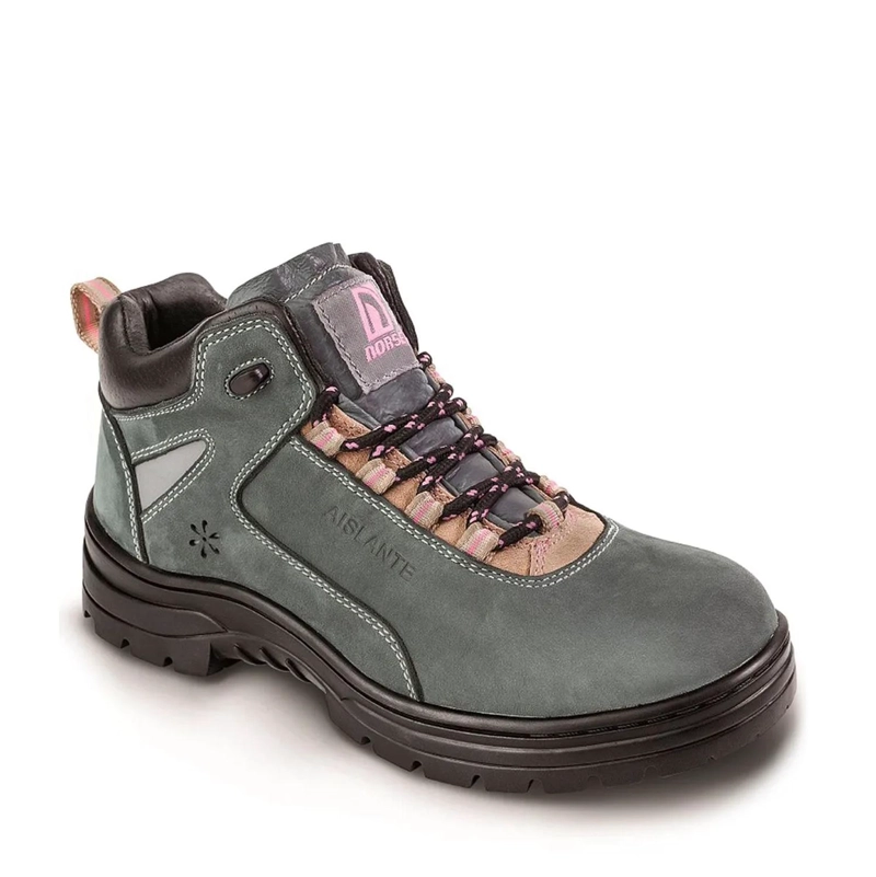 BOTIN DE SEGURIDAD KATE NS-575 - 1