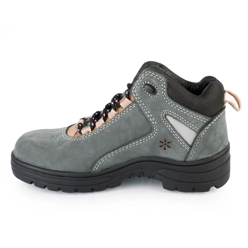 BOTIN DE SEGURIDAD KATE NS-575 - 2