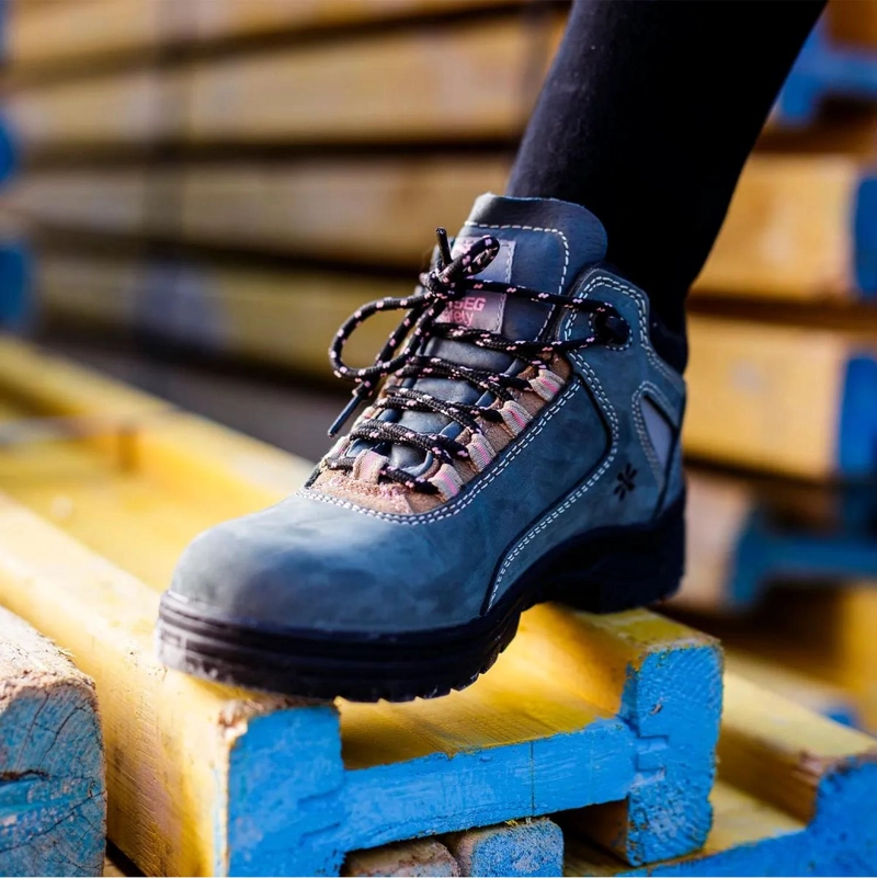 BOTIN DE SEGURIDAD KATE NS-575 - 5