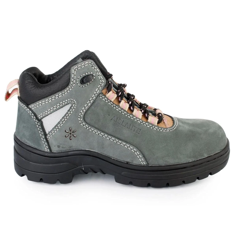 BOTIN DE SEGURIDAD KATE NS-575 - 8