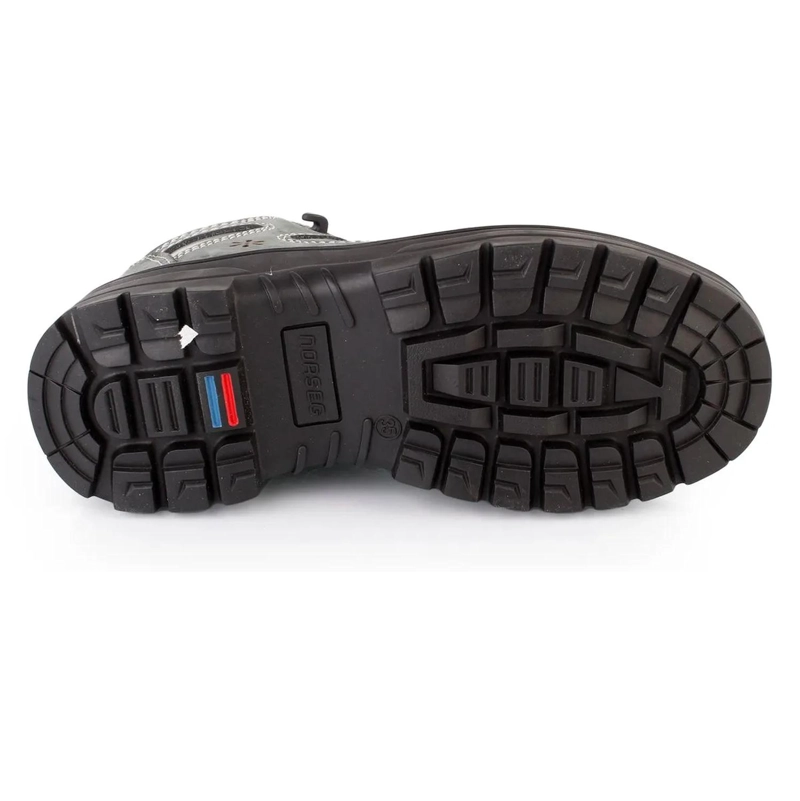 BOTIN DE SEGURIDAD KATE NS-575 - 9
