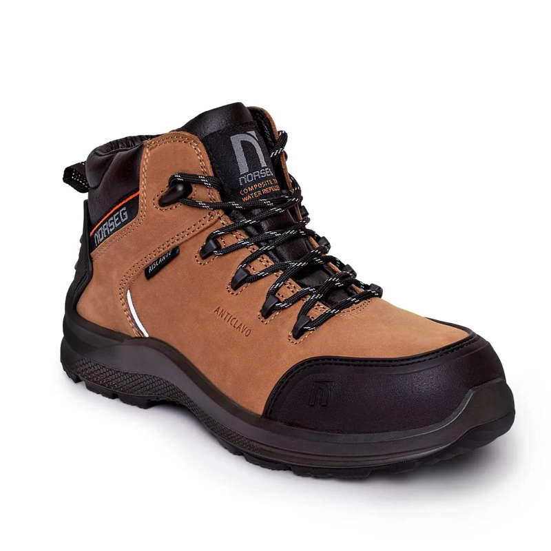 BOTIN DE SEGURIDAD NS-592 LION - 1
