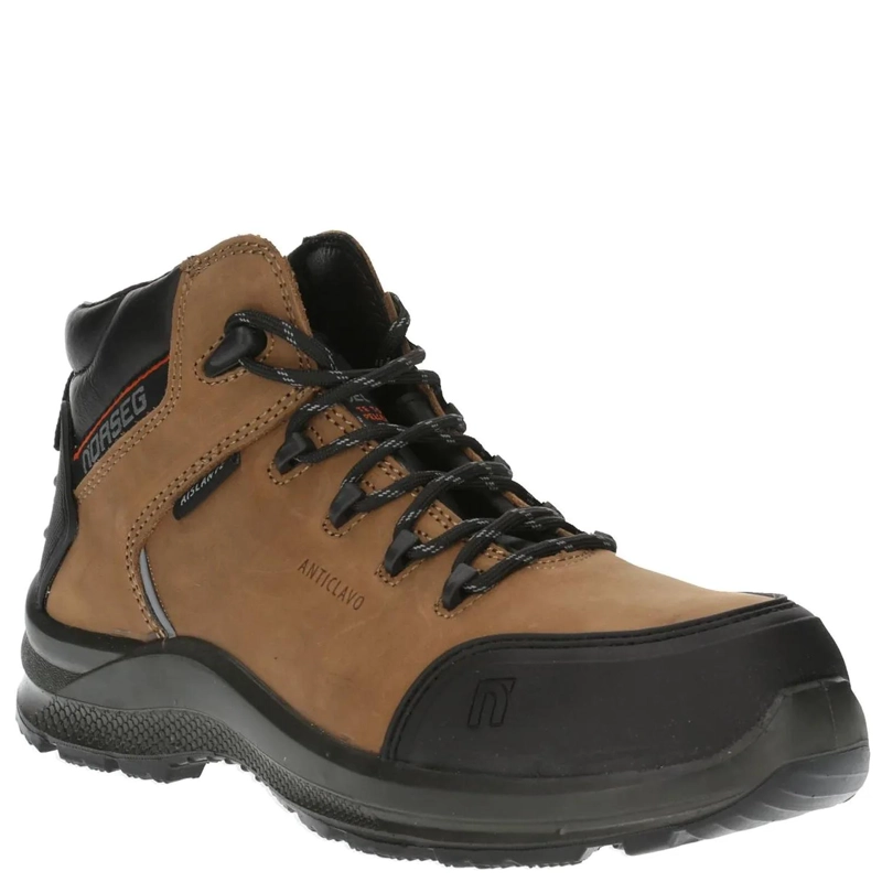 BOTIN DE SEGURIDAD NS-592 LION - 2