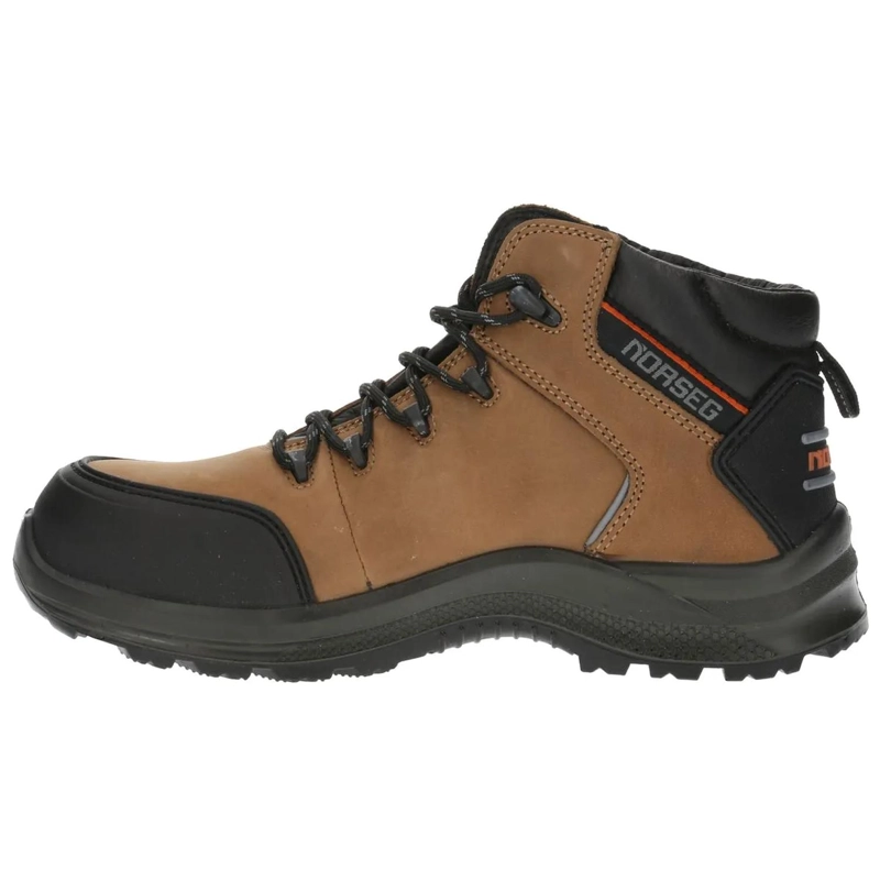 BOTIN DE SEGURIDAD NS-592 LION - 3