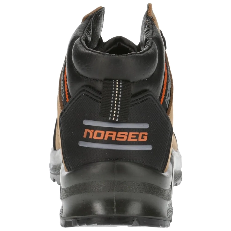 BOTIN DE SEGURIDAD NS-592 LION - 4
