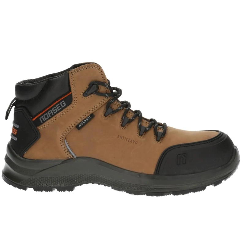 BOTIN DE SEGURIDAD NS-592 LION - 5