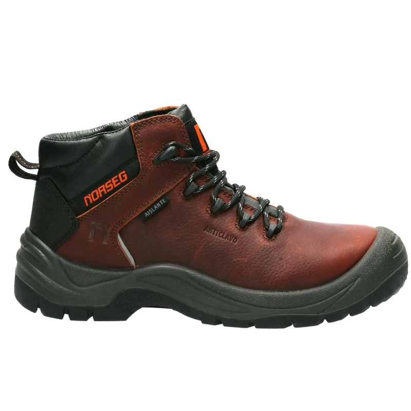 BOTIN DE SEGURIDAD NS-581 BRONCO - 2