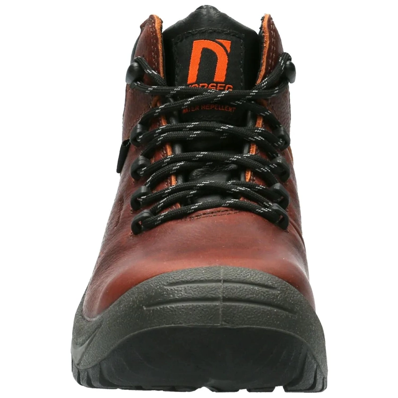 BOTIN DE SEGURIDAD NS-581 BRONCO - 3