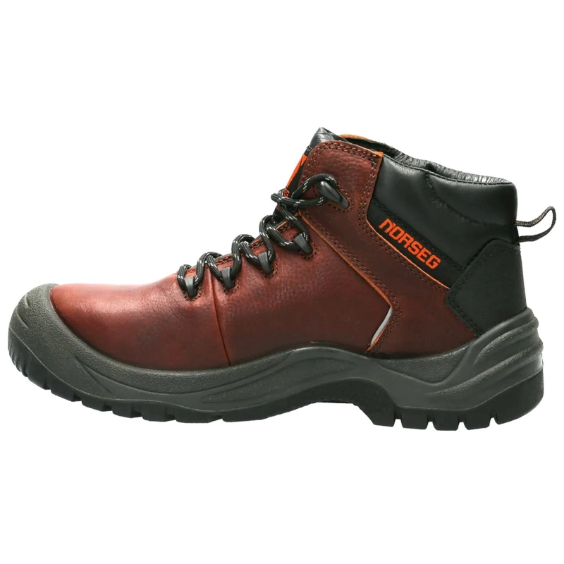 BOTIN DE SEGURIDAD NS-581 BRONCO - 4