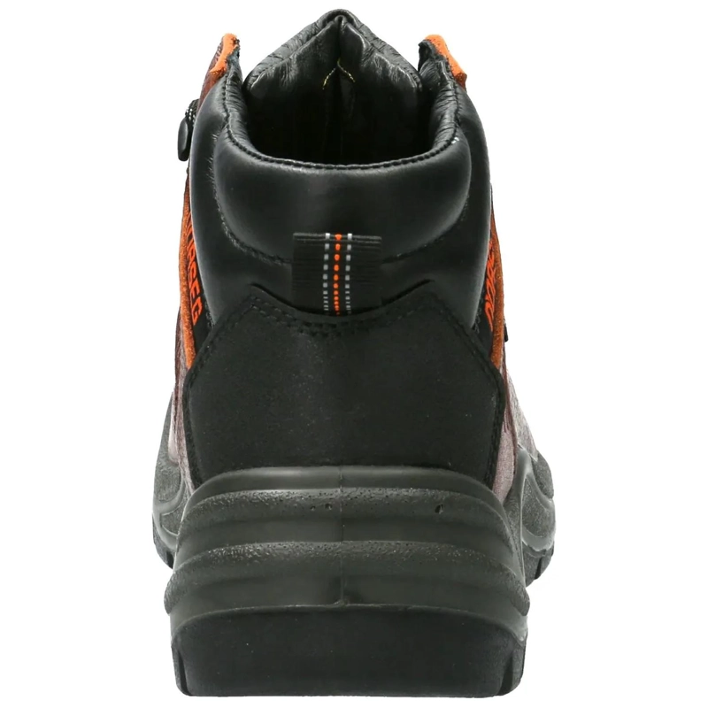 BOTIN DE SEGURIDAD NS-581 BRONCO - 5