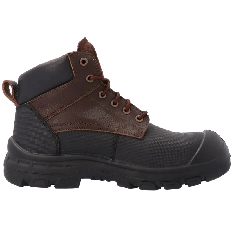 BOTIN DE SEGURIDAD ANTIACIDO FORCE NS-600 - 2