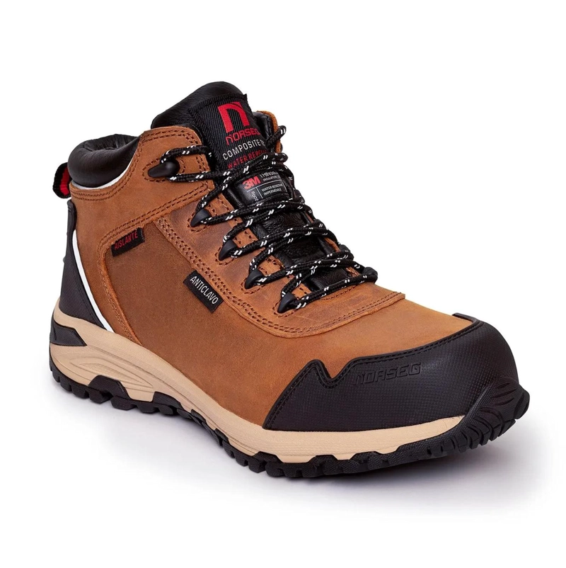 BOTIN DE SEGURIDAD RIVER NS-652 - 1