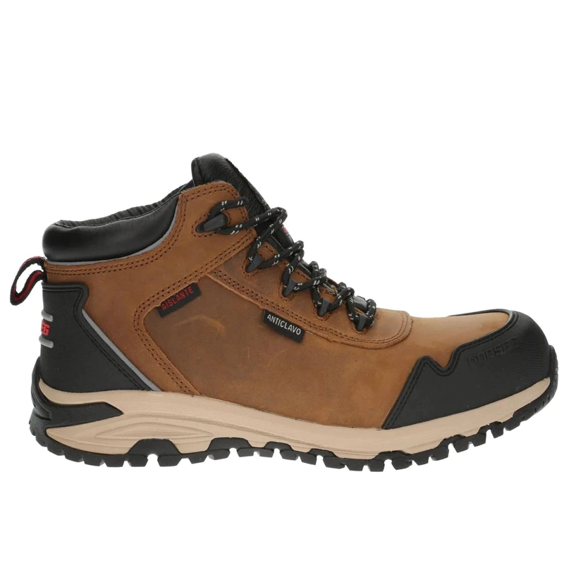 BOTIN DE SEGURIDAD RIVER NS-652 - 2