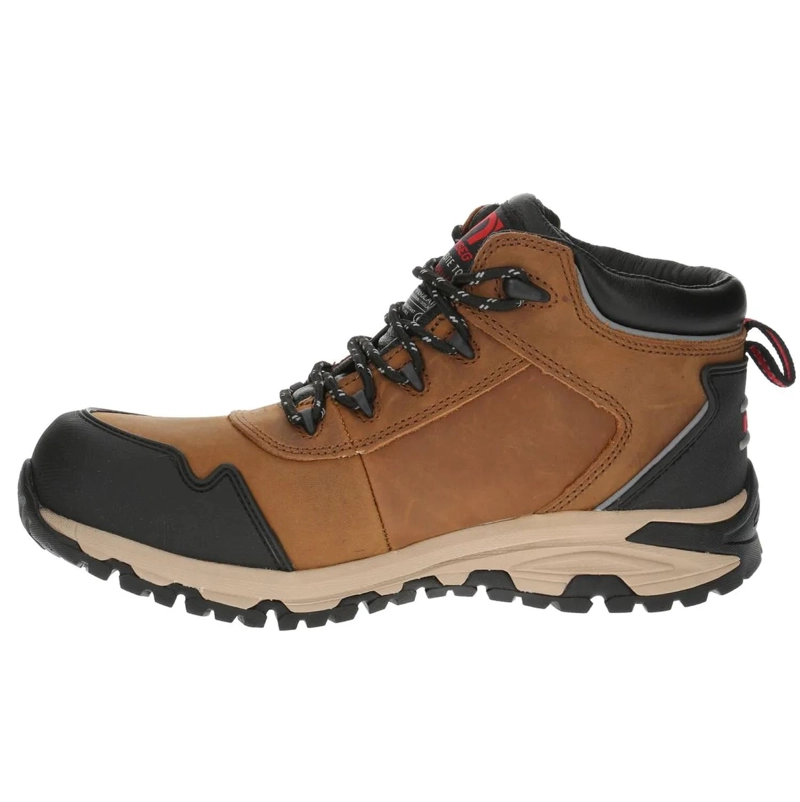 BOTIN DE SEGURIDAD RIVER NS-652 - 3