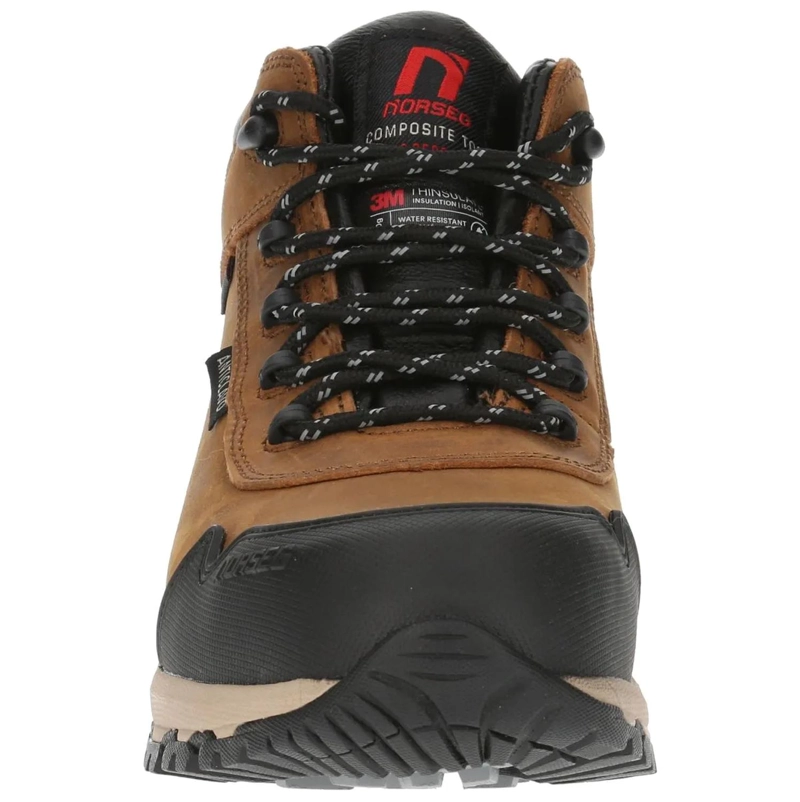 BOTIN DE SEGURIDAD RIVER NS-652 - 4